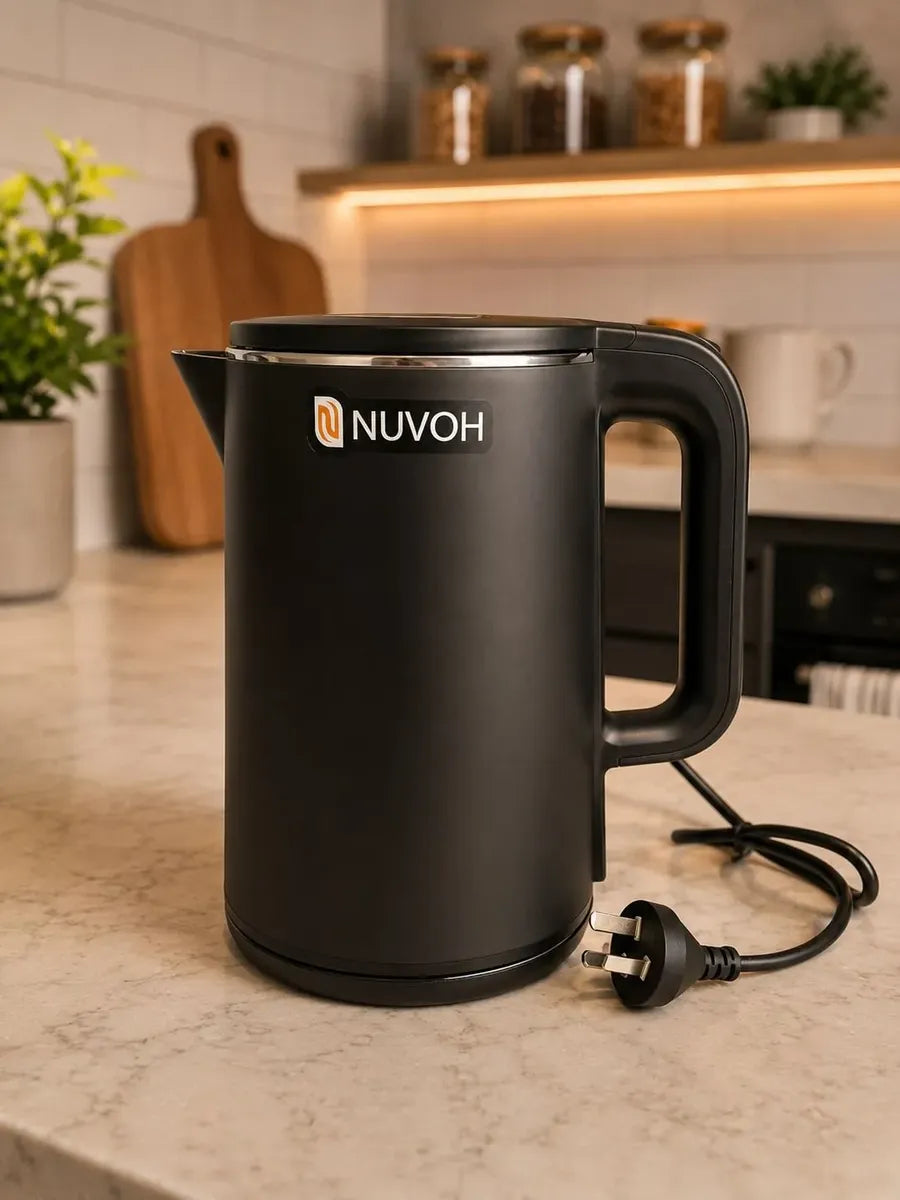 PAVA Digital NUVOH 2L