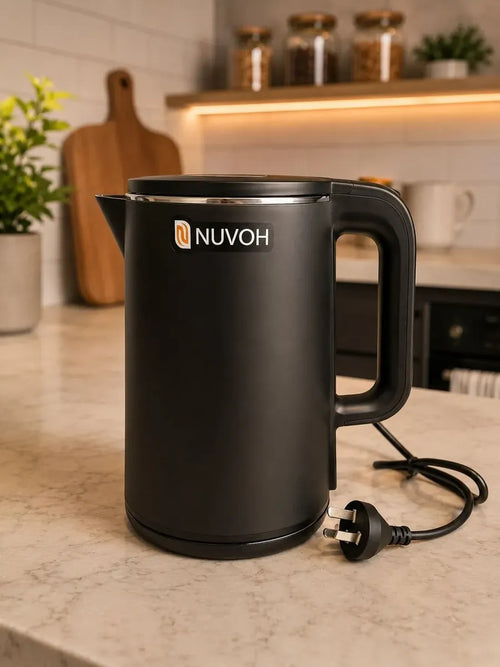 PAVA Digital NUVOH 2L